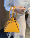 Triangle bag