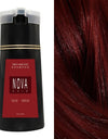 Fast Coloring Shampoo Instant Dye For Hair