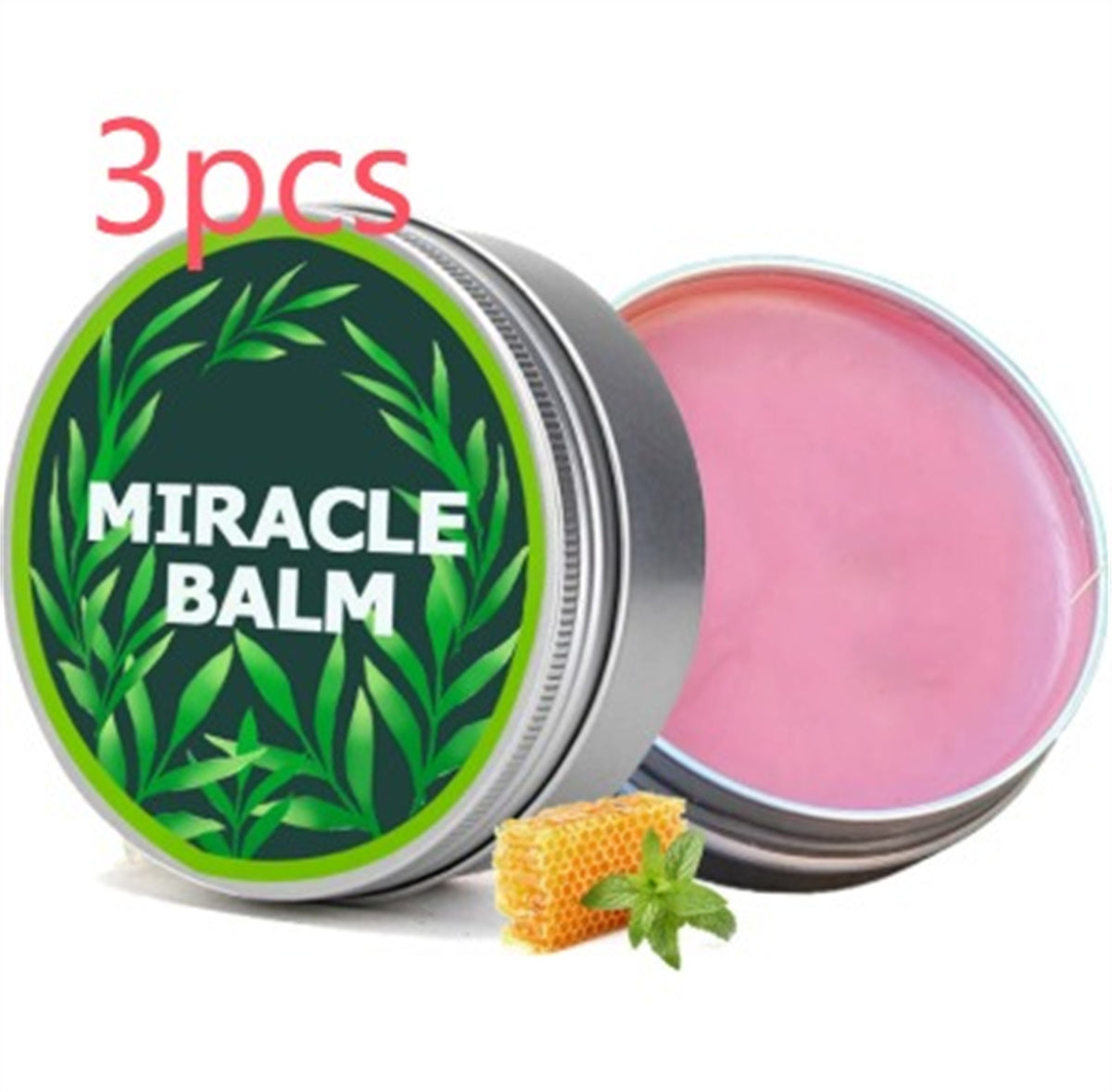 Soothing Discomfort Joint Cream