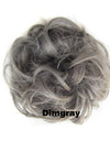Hair ring