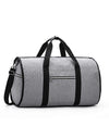 Travel Bag brand men 2 in 1 Garment Bag High-capacity Multi-function Foldable nylon duffle bags suit Busines Trip shoulder bag