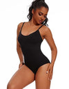 Nylon Women's One Piece Underwear