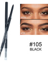 PHOERA New 5 Color Thin Eyebrow Pencil