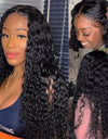 Curly Human Hair Wig Lace Hair Products