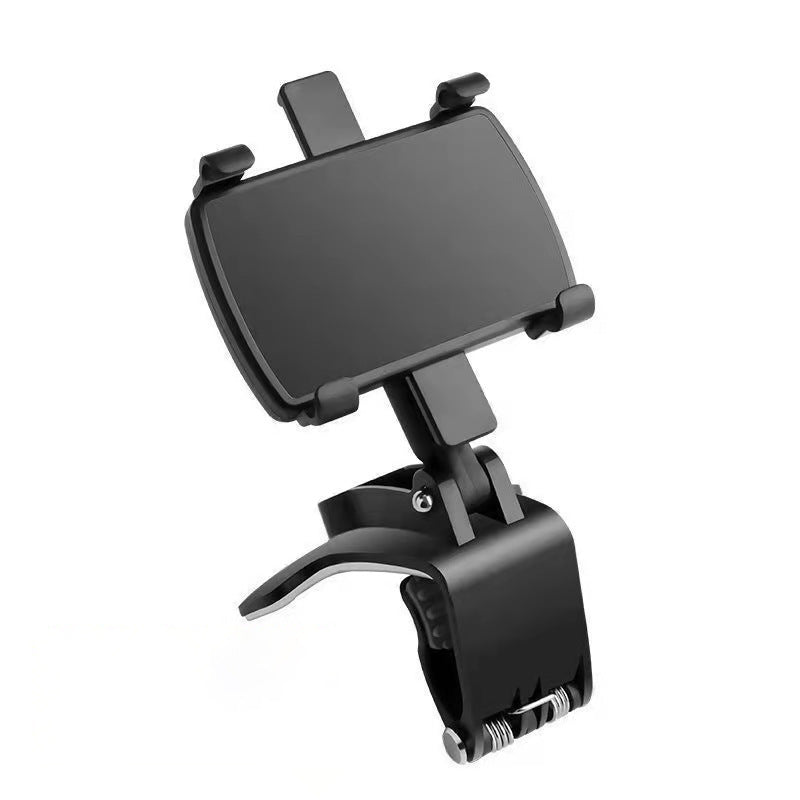 Car Interior Dashboard Rearview Mirror Universal Bracket