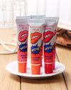 Amazing 6 Colors Peel Off Liquid Lipstick Waterproof Long Lasting Lip Gloss Mask Moisturizer Makeup Tear Pull Lip Lint Cosmetic