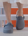 Warm Indoor Mute Couple Household Cotton Slippers