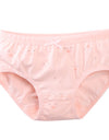 Children's Underwear Women's Triangle Cotton Boxer