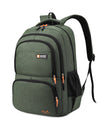Backpack Men's Large Capacity Outdoor Casual Computer Business Schoolbag Junior High School Students