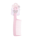 Thickened Wide-tooth Comb Broadsword Comb