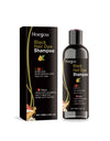 Black Hair Dye Shampoo