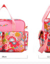 Multifunctional Messenger Bag For Pregnant Women