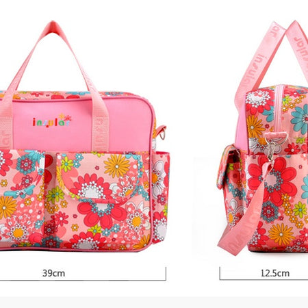 Multifunctional Messenger Bag For Pregnant Women