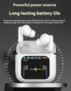Wireless 54 Bluetooth ANC ENC Noise Reduction Headset
