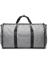 Travel Bag brand men 2 in 1 Garment Bag High-capacity Multi-function Foldable nylon duffle bags suit Busines Trip shoulder bag