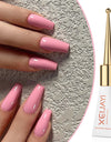 31 Color Monochrome Nail Beauty UV
