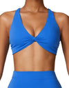 Women's Quick-drying Workout Outdoor Running Tight Yoga Bra Underwear