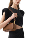Stylish Adjustable Crossbody Shoulder Bag Retro Women