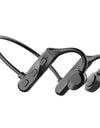 Bone Conduction Bluetooth 5.0 Waterproof Headphones