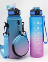 Portable Outdoor Sports Bottle Cup Cover