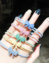 Women's Korean-style Bowknot Hair Ring Headband