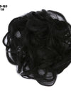 Hair ring