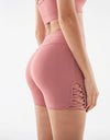 Yoga fitness track pants women