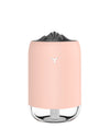 USB Night Light Air Conditioner Automatic Humidifier