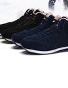 Men's warm cotton shoes