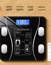 Intelligent electronic weight scale