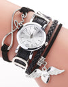 Love Bracelet Quartz Watch