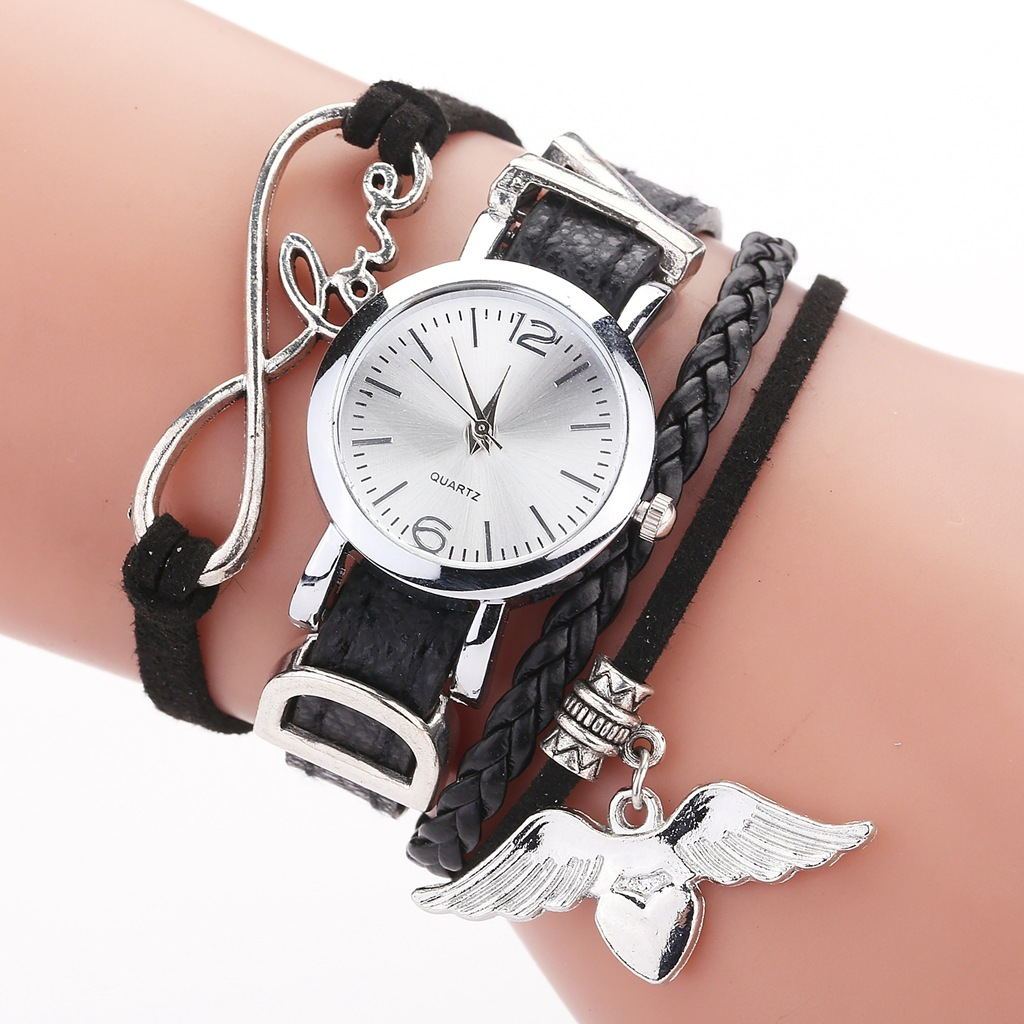 Love Bracelet Quartz Watch