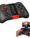 Mobile game controller