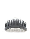 Mosquito-repellent Incense Comb Large Curved Comb Massage Comb Hollow Square Comb