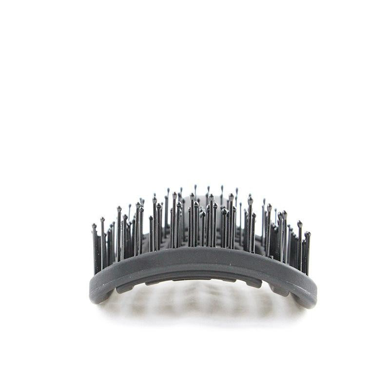 Mosquito-repellent Incense Comb Large Curved Comb Massage Comb Hollow Square Comb