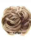 Hair ring