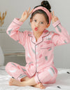 Cotton pajamas for children