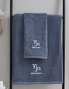 Cotton Constellation Towels Cotton Suit