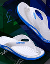 Slippers Men's Summer Thick Bottom Non-slip Deodorant Flip Flops