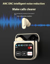 Wireless 54 Bluetooth ANC ENC Noise Reduction Headset