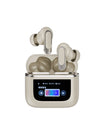 Touch Screen Active Noise-reduction Bluetooth Headset