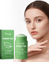 Green Tea Cleaning Mask Stick