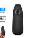 Compatible With ApplePortable Mini Video Camera One-click Recording