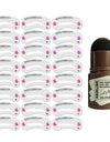 Eyebrow Mold Set Makeup Powder