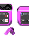 Wireless 54 Bluetooth ANC ENC Noise Reduction Headset