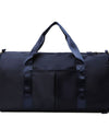Travel Bag Women's Portable Large Capacity Sports Gym Bag