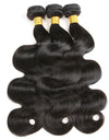 Piece Body Wave Human Hair Bundles