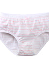 Children's Underwear Women's Triangle Cotton Boxer