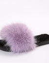 Autumn And Winter Thick-soled Cotton Slippers Shoes Autumn And Winter