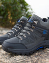 Large Size Outdoor Travel Shoes